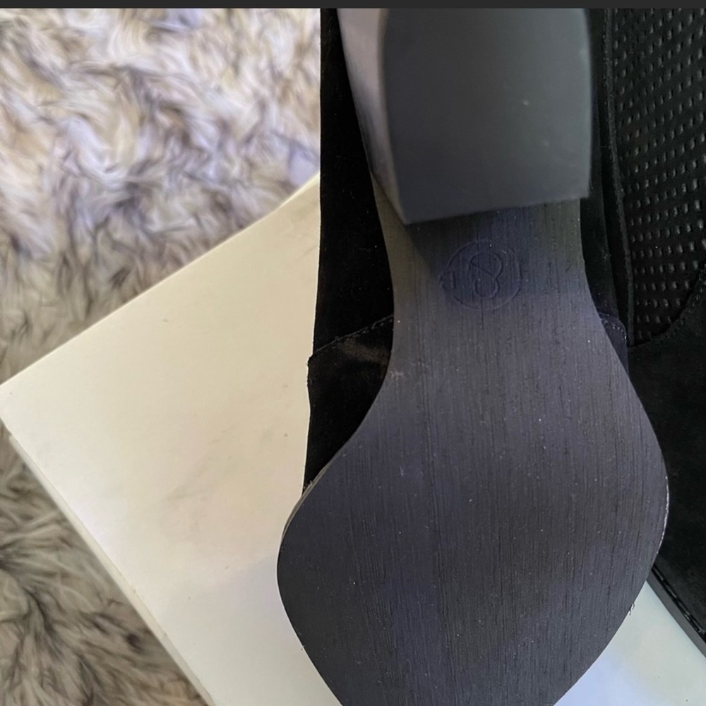 Booties - Picture 5 of 5